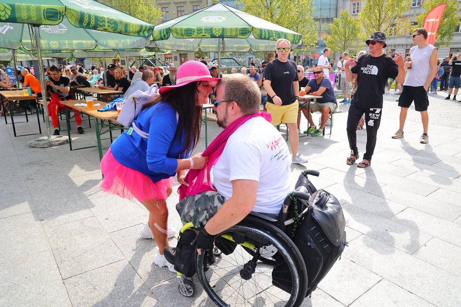 Parada Wolności 2024