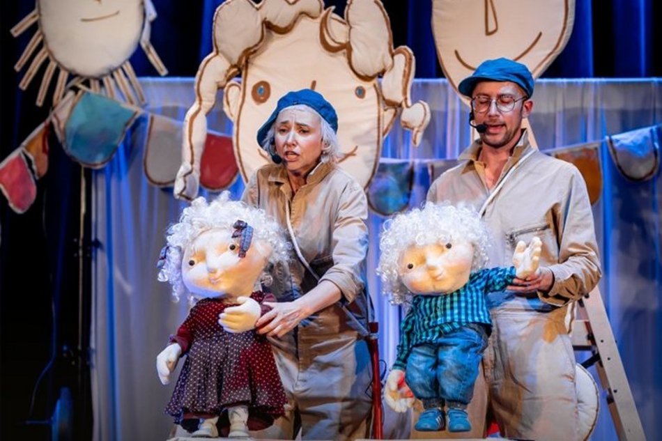 Що робити у вихідні в Лодзі? Bifor перед ŁSF 2025, Pink Party в аквапарку Fala та інші події