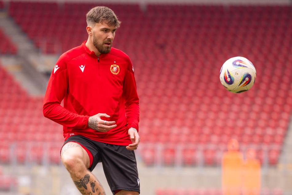 Rozmontować Motor Lublin. Widzew Łódź zagra na własnym boisku