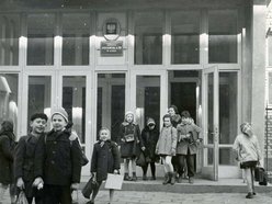 Szkoły i uczniowie w Łodzi w okresie międzywojennym