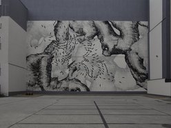 Urban Forms Museum of Street Art otwiera siedzibę w Łodzi. Pierwsze w Polsce muzeum sztuki ulicznej