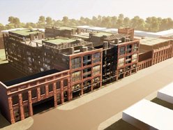 Łódź. Nowe mieszkania przy Ogrodach Geyera w Łodzi? Zielone światło dla inwestycji Nova Piotrkowska