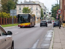 Łódź. Remont Radwańskiej i Wróblewskiego w Łodzi. Zmiany w ruchu i MPK Łódź