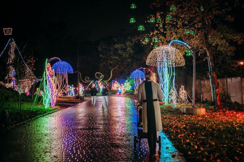 Co robić w długi weekend w Łodzi? Piknik w Manufakturze, Bieg Niepodległości i więcej