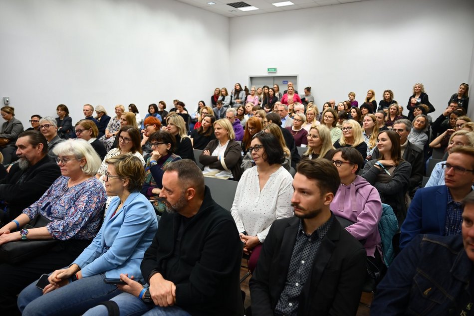 Łódź. TOP 20 zdjęć z drugiego dnia Igrzysk Wolności 2025 w Łodzi. Działo się bardzo dużo