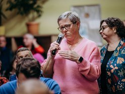 Łódź. Remonty dróg na Retkini, Smulsku i Lublinku w Łodzi. Kolejne spotkanie za nami