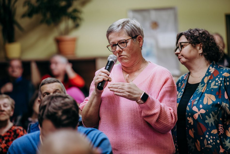 Łódź. Remonty dróg na Retkini, Smulsku i Lublinku w Łodzi. Kolejne spotkanie za nami