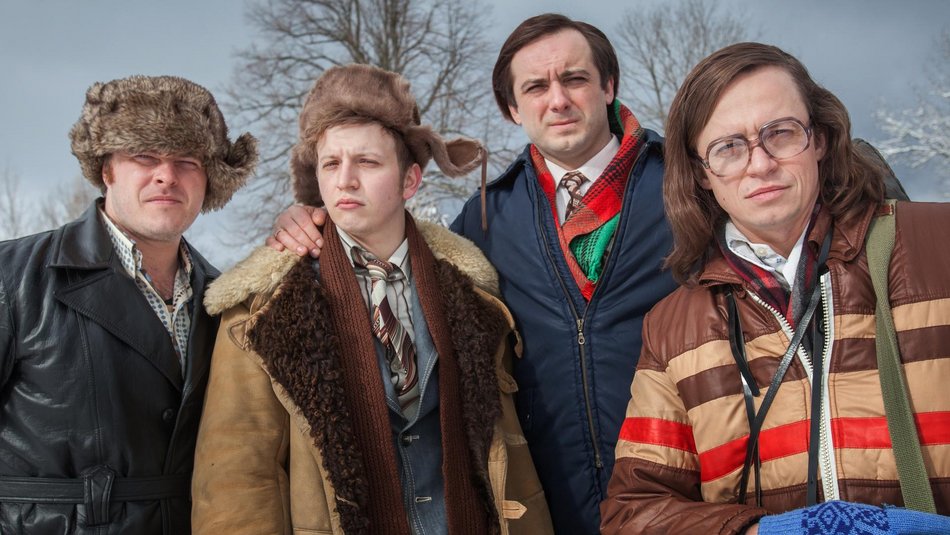 Łódź. Hity w telewizji w dniach 8-14 grudnia. Przeczytaj rekomendacje od Toya, które filmy warto obejrzeć