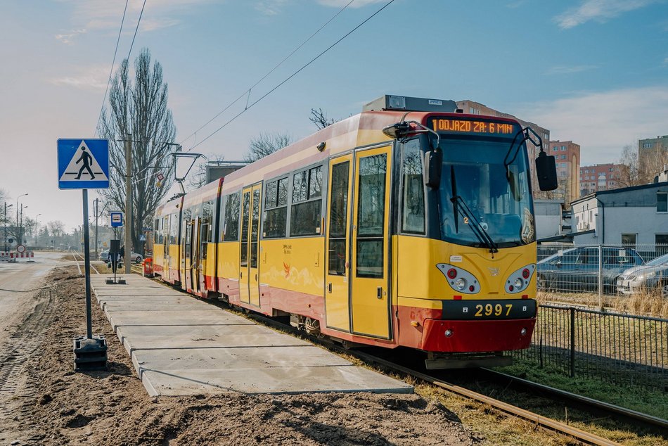 Zmiany MPK Łódź w okolicy trzech ważnych remontów. Sprawdź, jak dojechać