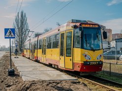 Zmiany MPK Łódź w okolicy trzech ważnych remontów. Sprawdź, jak dojechać