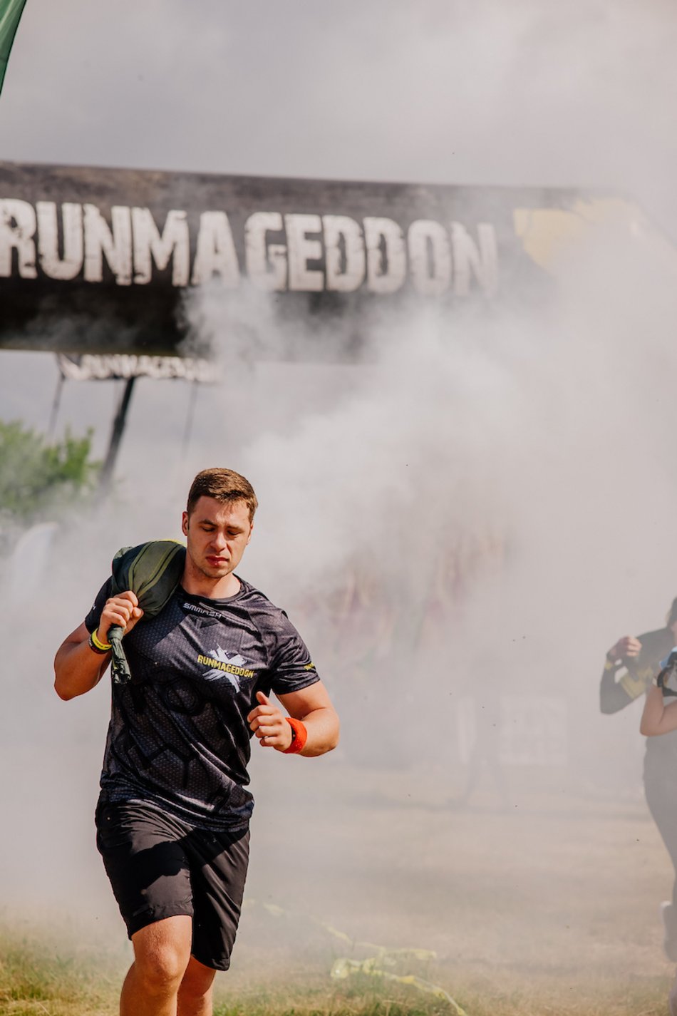 Łódź. Runmageddon 2026. Odszukaj na zdjęciach!