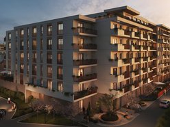 Łódź. Ogrody Sukiennicze - nowe apartamenty premium w sercu Łodzi
