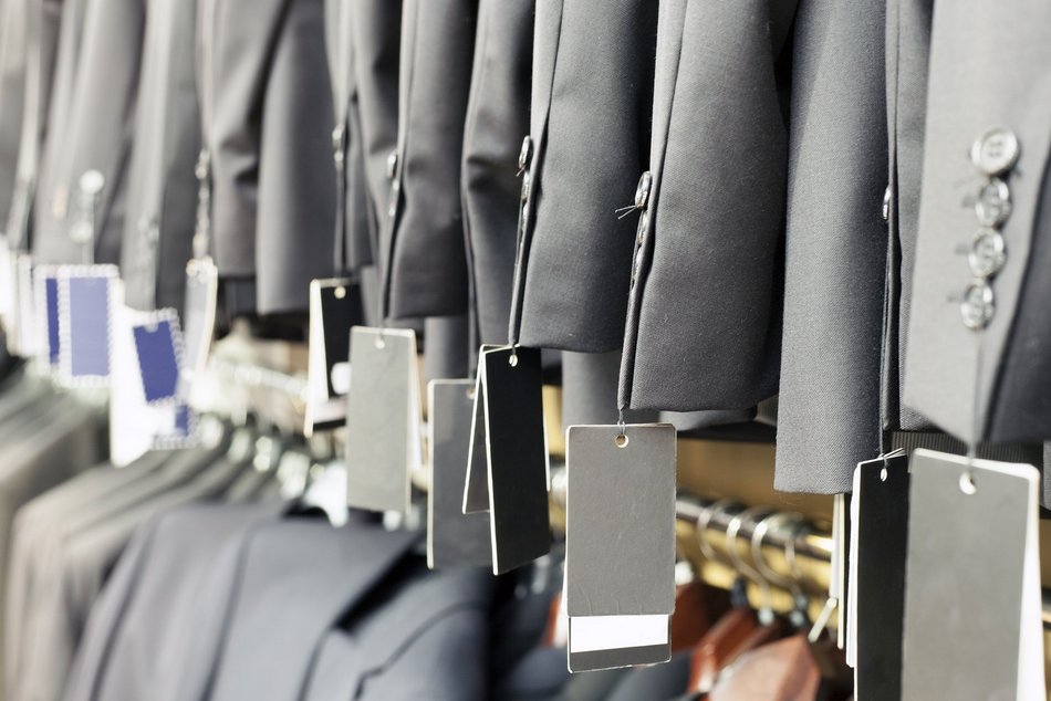 Łódź. TOP 9 sklepów z garniturami w Łodzi