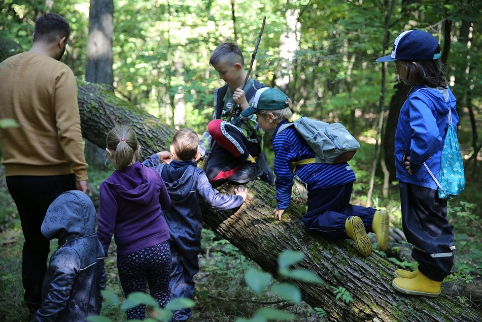 Łódź. Co robić w weekend?