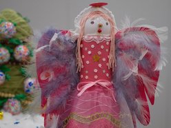 Konkurs „Magiczna Ozdoba Świąteczna 2025” rozstrzygnięty! Dzieciaki wykazały się kreatywnością