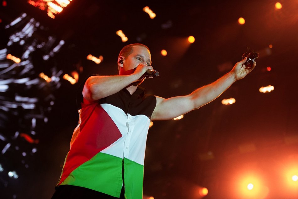 Koncerty w Łodzi w listopadzie