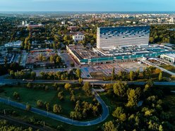 Wielka inwestycja w CKD w Łodzi. Powstanie Centrum Egzaminowania Standaryzowanego