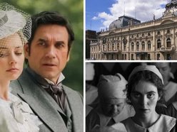 Najnowsze filmy i seriale kręcone w Łodzi. Zobacz, gdzie powstawały ostatnie hity [ZDJĘCIA]