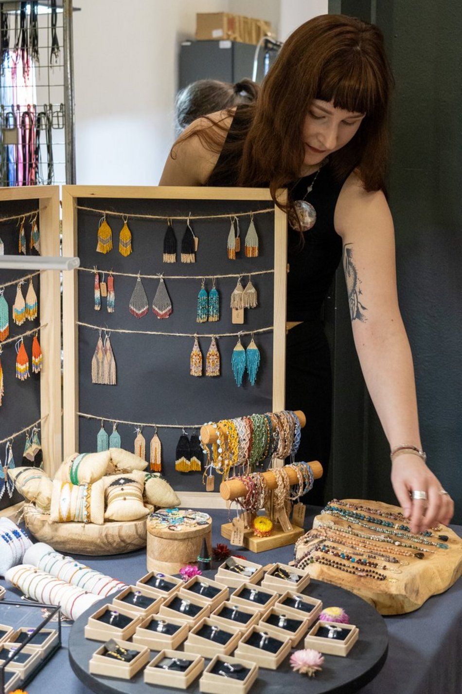 Festiwal Minerałów i Biżuterii w EC1 Łódź