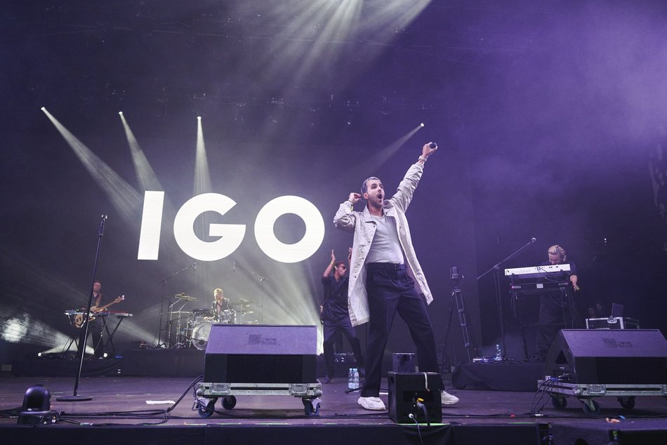 Ostatnie koncerty na 600. Urodziny Łodzi. Zakończenie Łódź Summer Festival z przytupem!