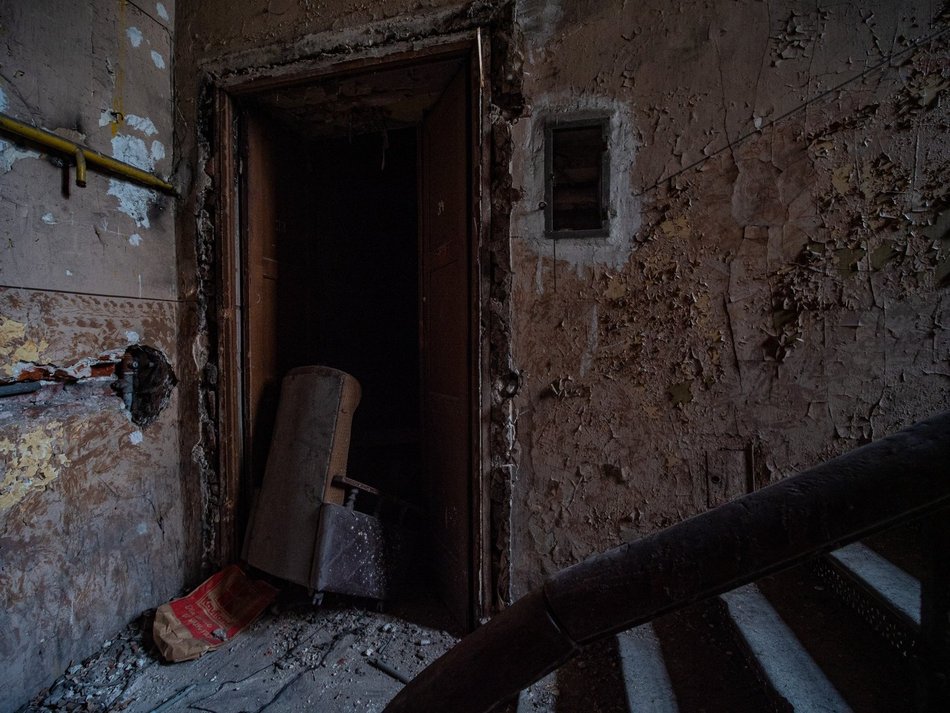 Kamienica przy ul. Kilińskiego 49 zostanie wyburzona