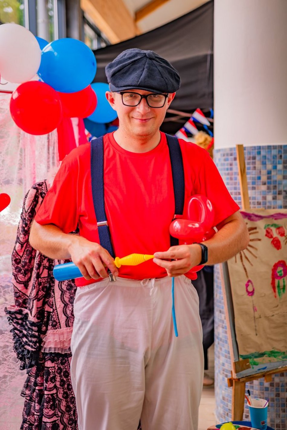 Łódź. Aquapark Fala niczym Paryż! Odwiedź stolicę Francji nie wyjeżdżając z Łodzi!