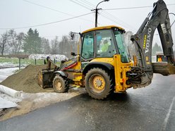 Łódź. Koniec zimy na drogach w Łodzi. Wielki poziomowy audyt ulic i powrót drogowców