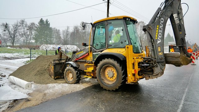 Koniec zimy na drogach w Łodzi. Wielki audyt ulic i powrót drogowców [SZCZEGÓŁY]