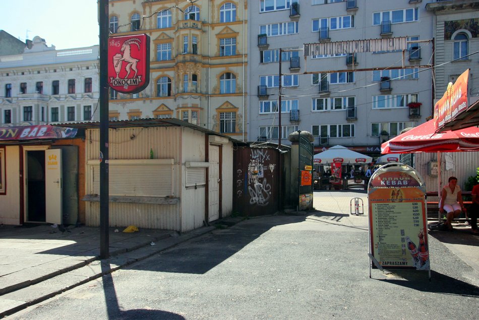 Łódzkie China Town