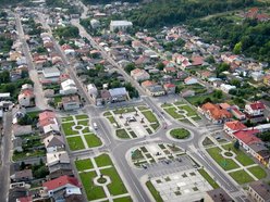 Łódź. 9. Działoszyn – 7199,10 (zamożność per capita)