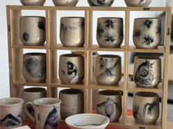 Łódź. Sztuka zaklęta w ceramice i biżuterii. Absolwentka Akademii Sztuk Pięknych w Łodzi tworzy cuda