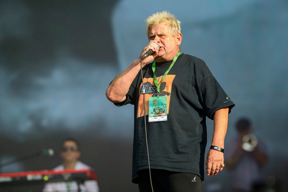 Łódź. Kult w klubie Wytwórnia w Łodzi. Wygraj bilety na koncert!