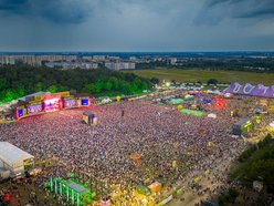 Łódź. Ruszają przygotowania do Łódź Summer Festival i Audioriver na Łódzkich Błoniach