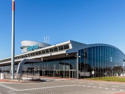 Łódź. Praca na lotnisku. Kogo szukają?