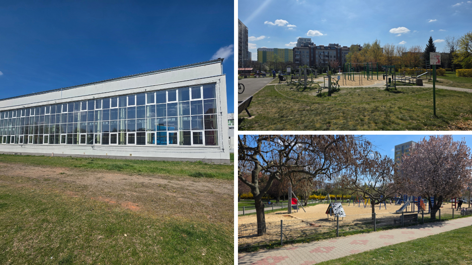 Łódź. Masz ponad 30 lat i wychowałeś się na Retkini? Tutaj najpewniej spędzałeś czas wolny za młodu