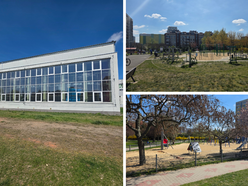 Łódź. Masz ponad 30 lat i wychowałeś się na Retkini? Tutaj najpewniej spędzałeś czas wolny za młodu