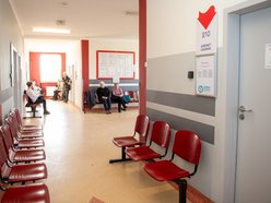 Łódź. Nowa e-rejestracja do przychodni na Górnej