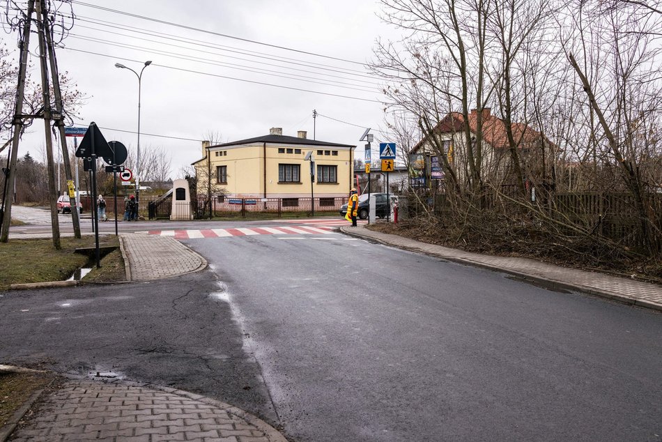 Łódź. Nowe wyświetlacze prędkości na Wiskitnie w Łodzi. Sprawdź, gdzie się pojawią!