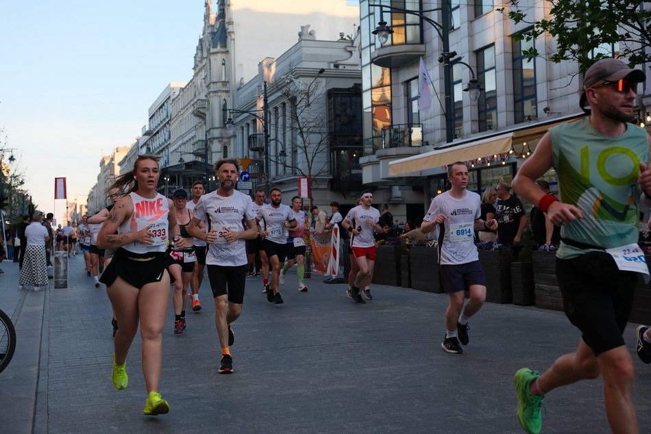 Rossmann Run 2026. Zdjęcia z biegu