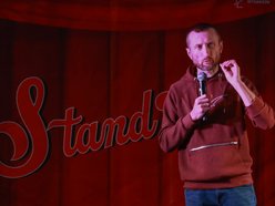 Łódź. Stand-up Piotrkowska w Łodzi. Za nami kolejny wieczór z dobrym humorem [ZDJĘCIA]