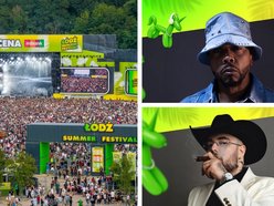 Łódź Summer Festival 2026. Line-up dzień po dniu