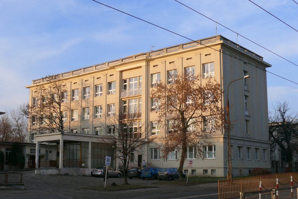 Łódź. Bezpłatne wizyty u neurologopedy w Szpitalu Madurowicza w Łodzi. Sprawdź, jak zapisać dziecko