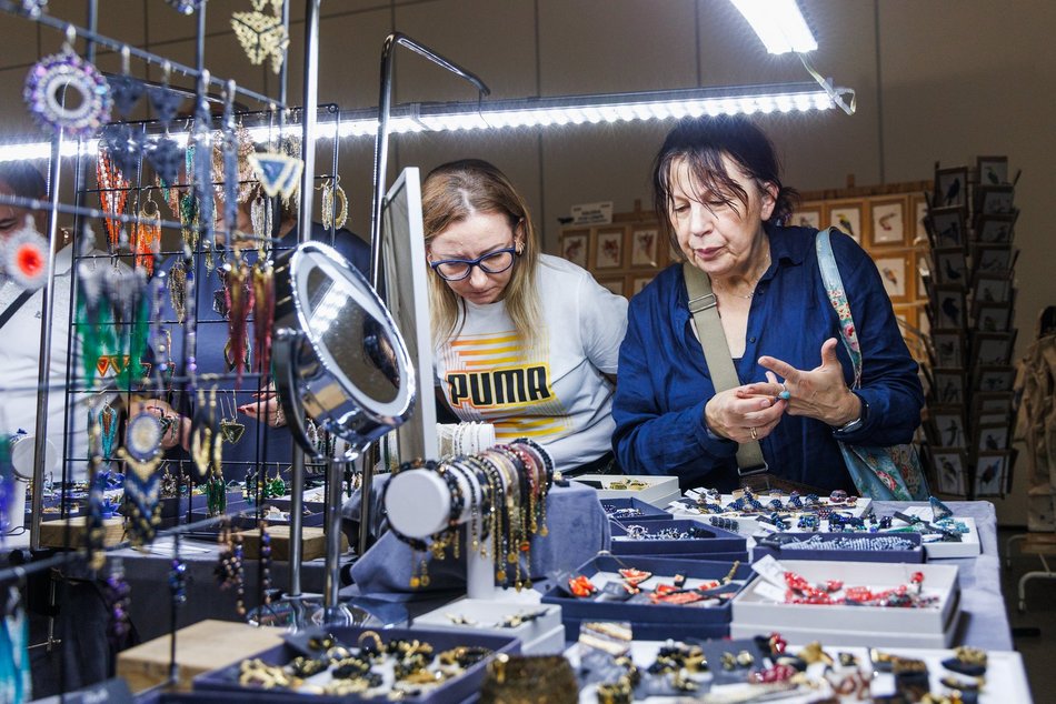 Łódź. Targi Rzeczy Wyjątkowych w Łodzi. Zobacz, co możesz tam znaleźć i wpadnij sam!