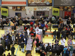 Łódź. Jesteś fanem Hot Wheels? Wpadnij na Targi Modeli Samochodowych w Łodzi!