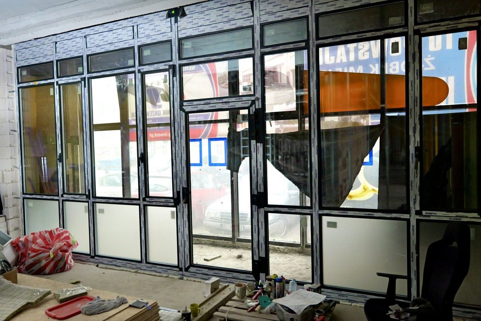 Łódź. Budowa żłobka „Irenka" w Łodzi