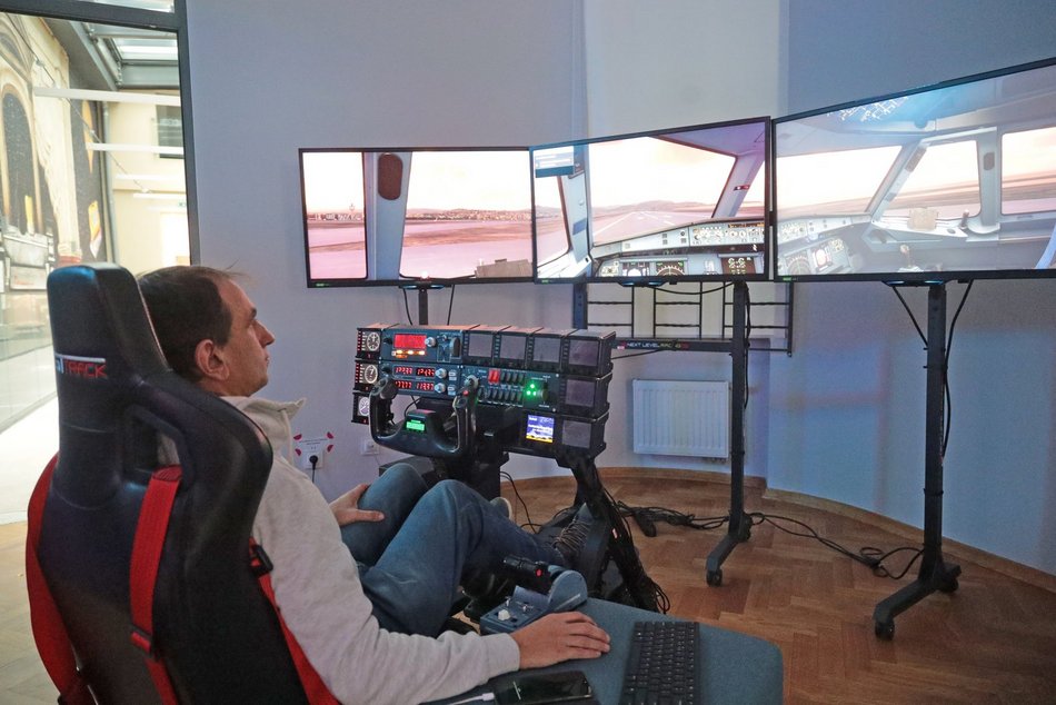 obchody jubileuszu biblioteki