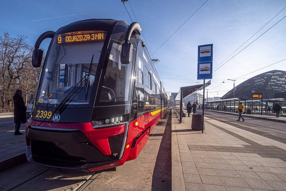 Darmowe MPK Łódź we Wszystkich Świętych? Jest decyzja!