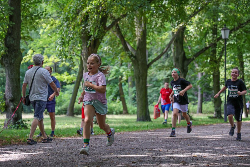 Pizza Run 2023 z Da Grasso w Łodzi