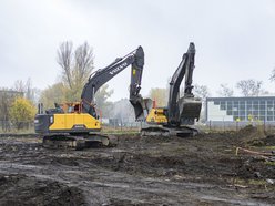 Sądy Rejonowe w Łodzi z nową siedzibą