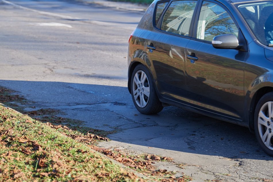 krakowska lodz remont